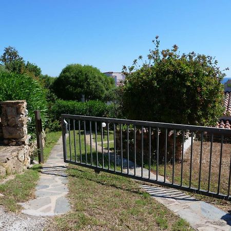 punta li turchi vista mare e porto di Ottiolu Villa Porto Ottiolu Esterno foto